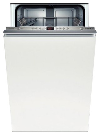 Посудомоечная Машина Bosch SPV 40M10 Фото