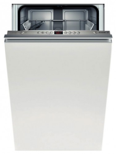 Посудомоечная Машина Bosch SPV 40X90 Фото