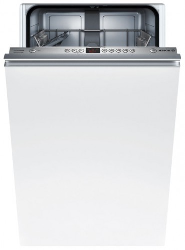 Посудомоечная Машина Bosch SPV 43M00 Фото
