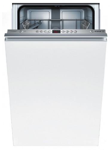 Посудомоечная Машина Bosch SPV 43M30 Фото