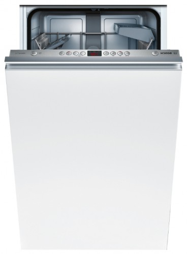 Посудомоечная Машина Bosch SPV 43M40 Фото