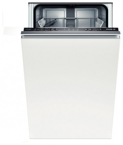 Посудомоечная Машина Bosch SPV 50E00 Фото