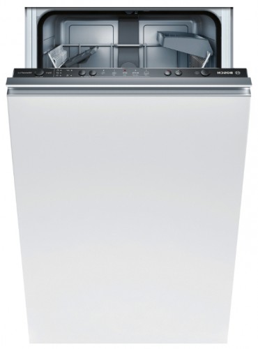 Посудомоечная Машина Bosch SPV 50E90 Фото