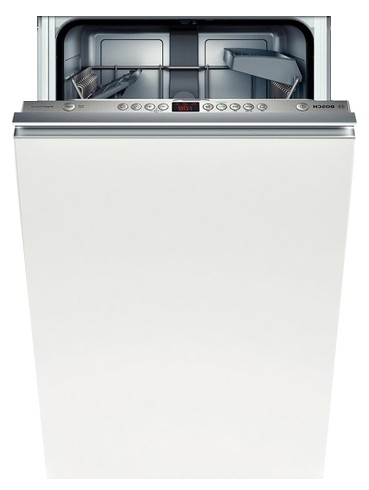 Посудомоечная Машина Bosch SPV 53M20 Фото