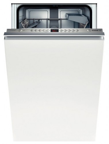 Посудомоечная Машина Bosch SPV 53M60 Фото