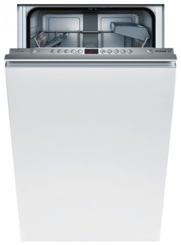 Посудомоечная Машина Bosch SPV 53M80 Фото