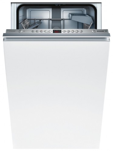 Посудомоечная Машина Bosch SPV 53N20 Фото