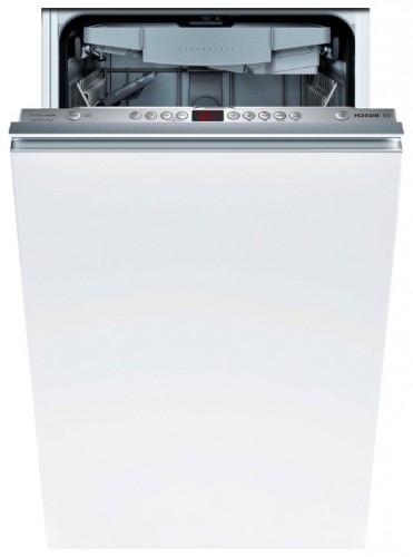 Посудомоечная Машина Bosch SPV 58M00 Фото