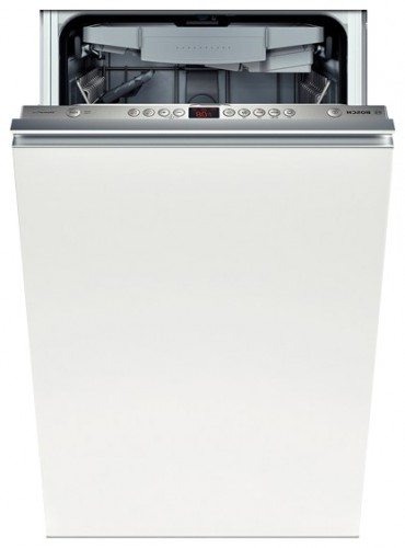 Посудомоечная Машина Bosch SPV 58M10 Фото