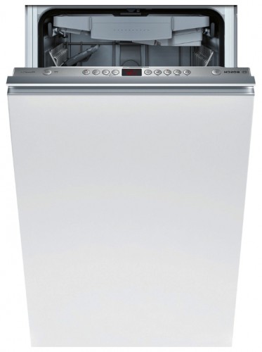 Посудомоечная Машина Bosch SPV 58M40 Фото