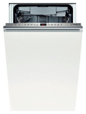 Посудомоечная Машина Bosch SPV 58M50 Фото