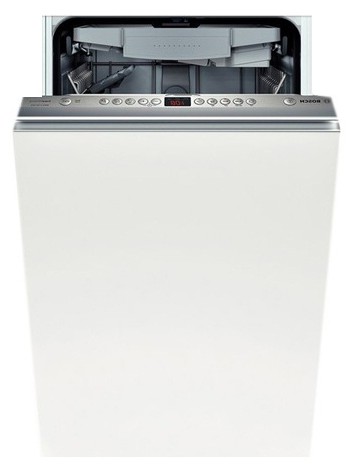 Посудомоечная Машина Bosch SPV 58X00 Фото