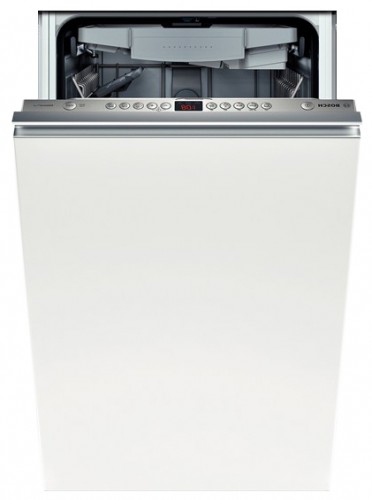 Посудомоечная Машина Bosch SPV 59M00 Фото