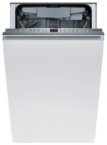 Посудомоечная Машина Bosch SPV 59M10 Фото