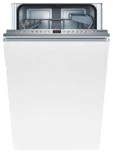 Посудомоечная Машина Bosch SPV 63M00 Фото