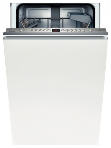 Посудомоечная Машина Bosch SPV 63M50 Фото