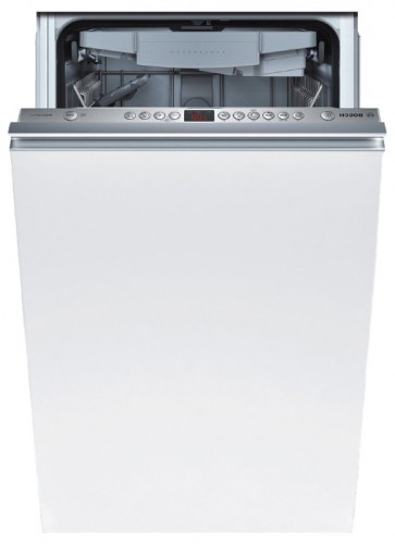 Посудомоечная Машина Bosch SPV 68M10 Фото