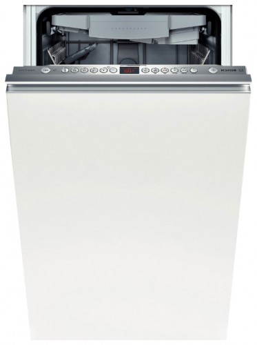 Посудомоечная Машина Bosch SPV 69T00 Фото