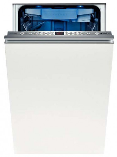 Посудомоечная Машина Bosch SPV 69T30 Фото