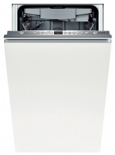 Посудомоечная Машина Bosch SPV 69T40 Фото