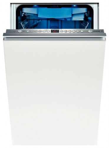 Посудомоечная Машина Bosch SPV 69T70 Фото