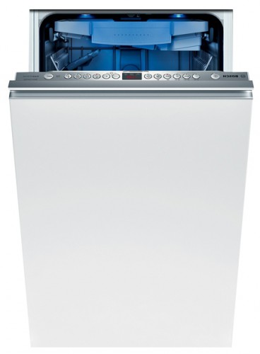 Посудомоечная Машина Bosch SPV 69T80 Фото