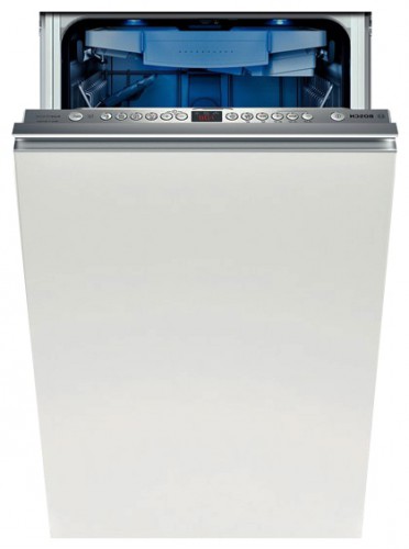 Посудомоечная Машина Bosch SPV 69X00 Фото