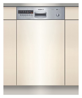 Посудомоечная Машина Bosch SRI 45T25 Фото