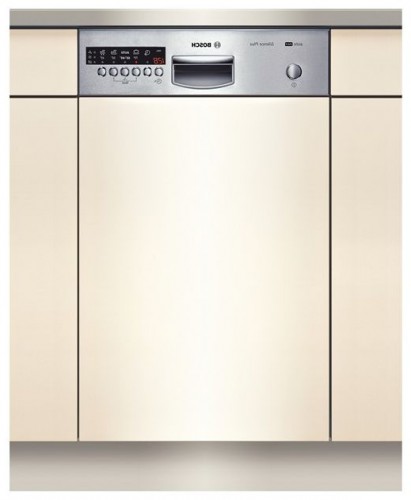 Посудомоечная Машина Bosch SRI 45T35 Фото