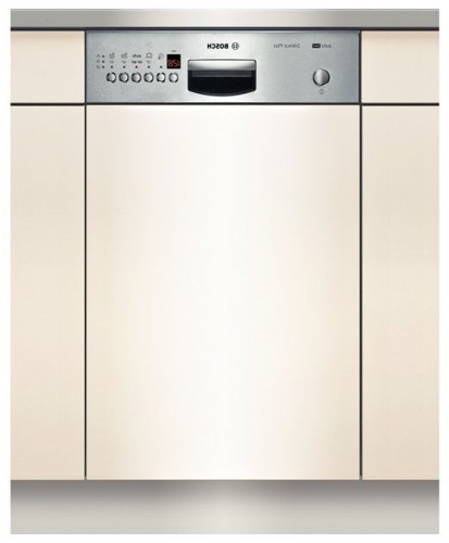Посудомоечная Машина Bosch SRI 45T45 Фото