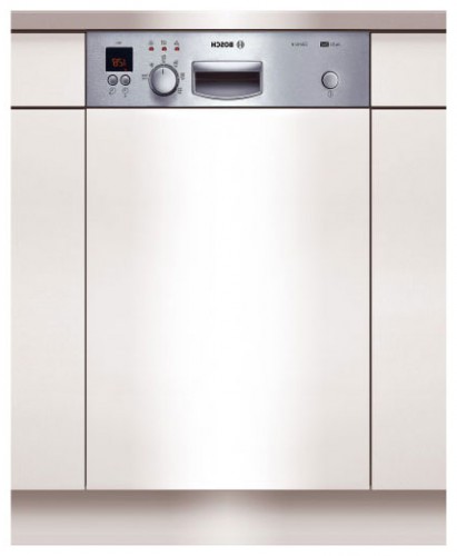Посудомоечная Машина Bosch SRI 55M25 Фото
