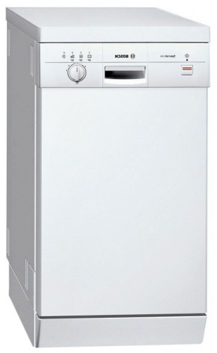 Посудомоечная Машина Bosch SRS 40E02 Фото