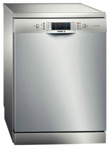Посудомоечная Машина Bosch SRS 40L08 Фото