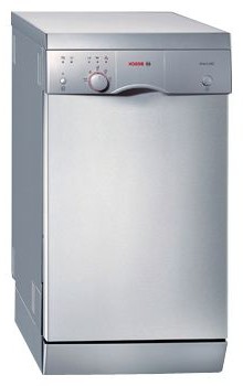 Посудомоечная Машина Bosch SRS 43E18 Фото
