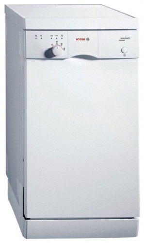 Посудомоечная Машина Bosch SRS 43E52 Фото
