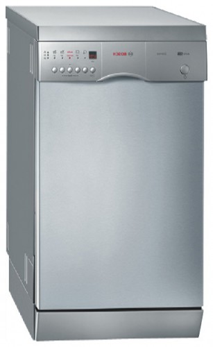 Посудомоечная Машина Bosch SRS 46T28 Фото