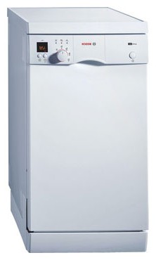 Посудомоечная Машина Bosch SRS 55M52 Фото