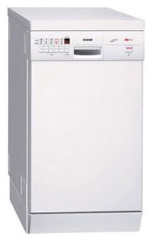 Посудомоечная Машина Bosch SRS 55T02 Фото