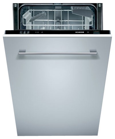 Посудомоечная Машина Bosch SRV 33A13 Фото