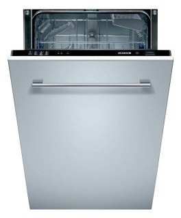 Посудомоечная Машина Bosch SRV 43M10 Фото