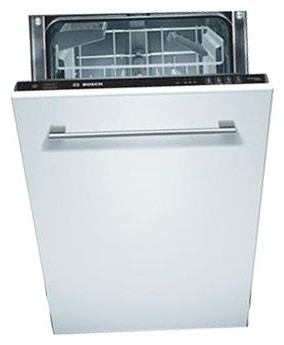 Посудомоечная Машина Bosch SRV 43M53 Фото