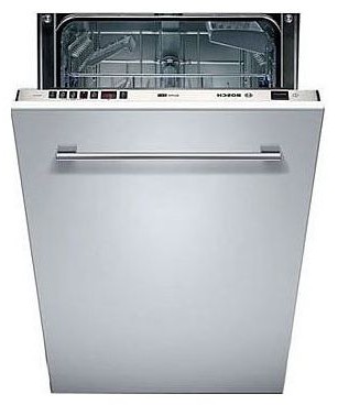 Посудомоечная Машина Bosch SRV 45T13 Фото