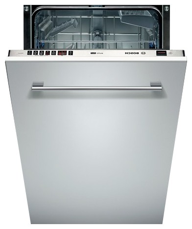 Посудомоечная Машина Bosch SRV 45T23 Фото