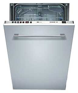 Посудомоечная Машина Bosch SRV 45T33 Фото