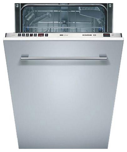 Посудомоечная Машина Bosch SRV 45T53 Фото