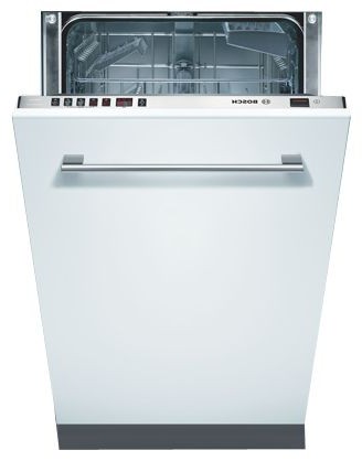 Посудомоечная Машина Bosch SRV 45T63 Фото