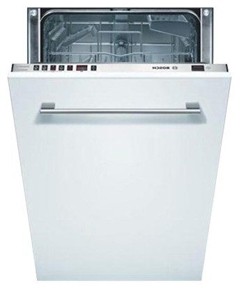 Посудомоечная Машина Bosch SRV 45T73 Фото