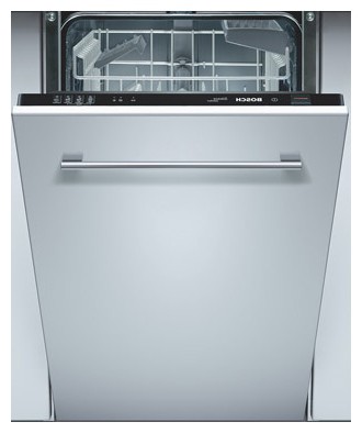 Посудомоечная Машина Bosch SRV 46A63 Фото