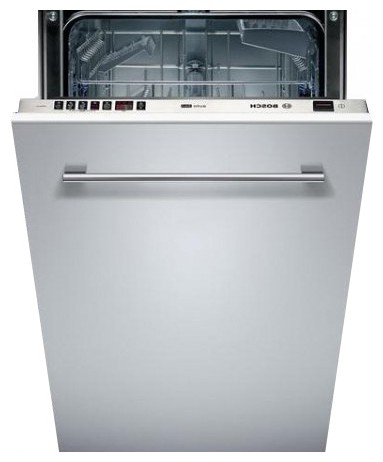 Посудомоечная Машина Bosch SRV 55T43 Фото