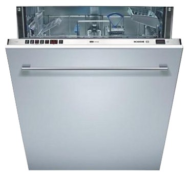 Посудомоечная Машина Bosch SVG 45M83 Фото